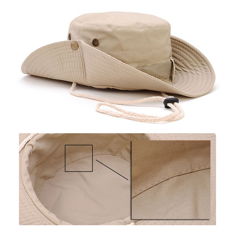 Sombrero de sol unisex para pe - Hunting Outdoor Hats reseña y precio
