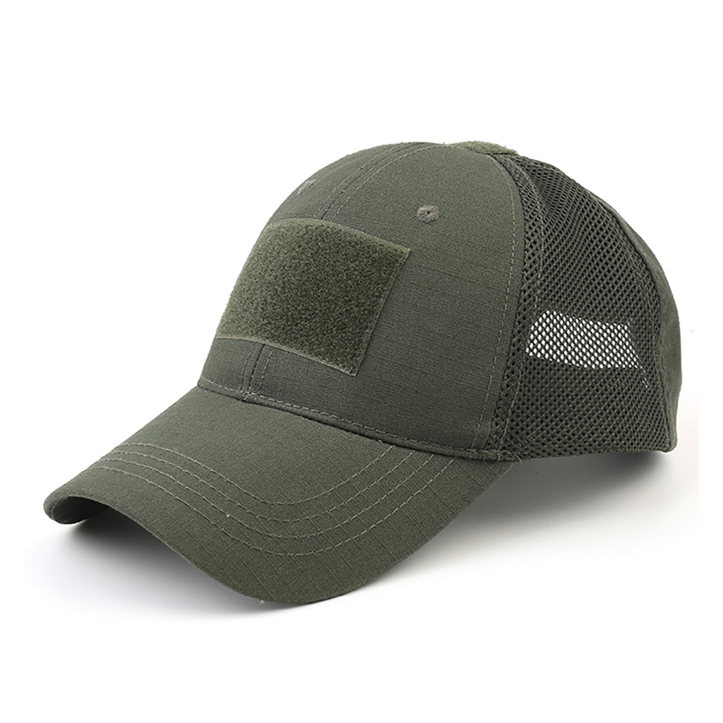 Gorra Táctica Ajustable de Cam - Hunting Outdoor Hats reseña y precio