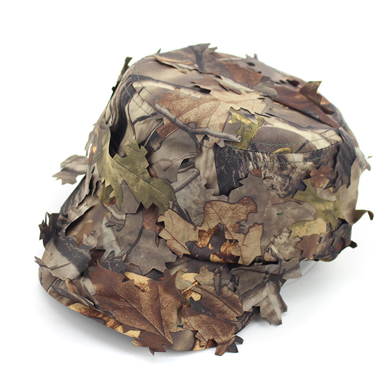 Gorra de Camuflaje para Franco - Hunting And Camping In Jungle reseña y precio
