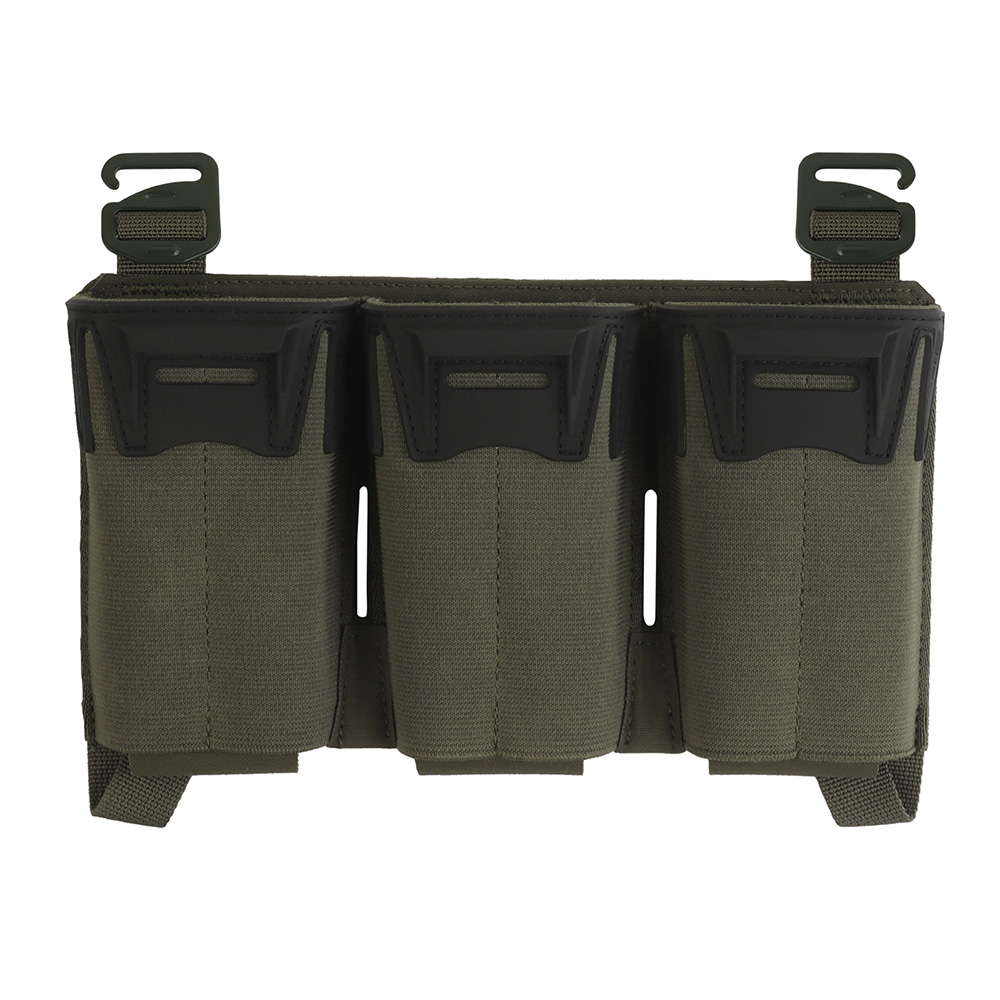 Bolsa Triple Mag multicalibre  - Men'S Outdoor Hunting Jacket reseña y precio